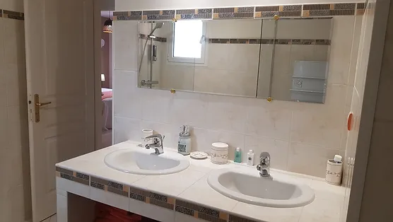 Chambres D Hotes Corse Pevani Calcatoggio Villa Un Sognu