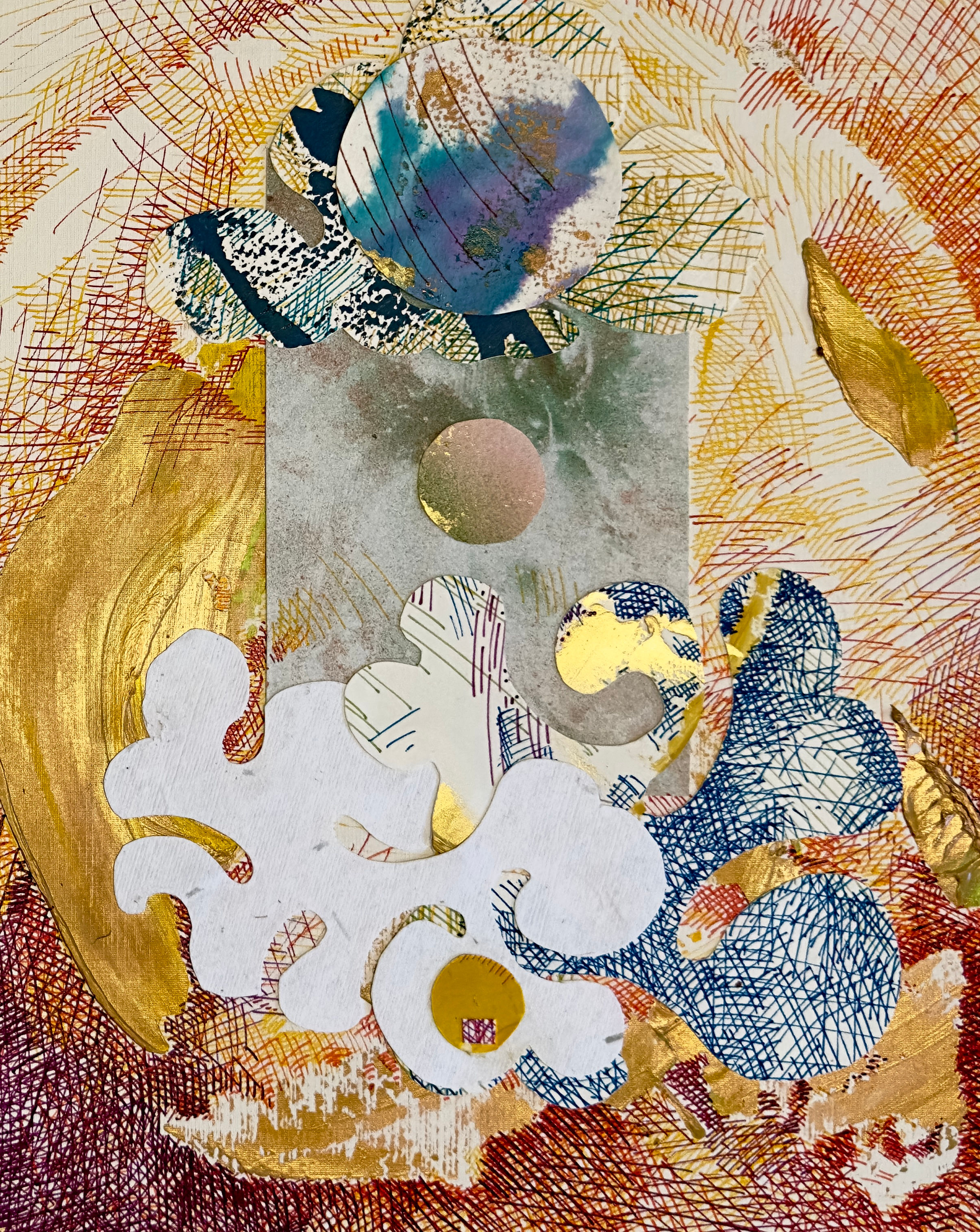 Water the Seeds #38