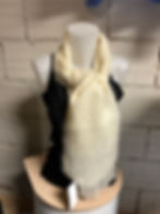 Miniature : Écharpe tissées 