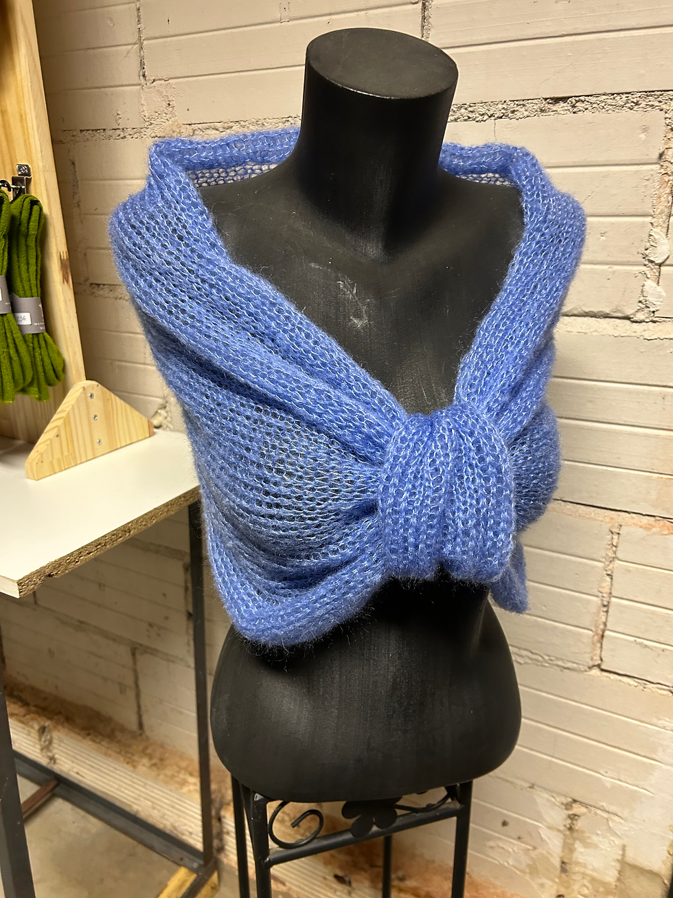 Miniature : cache épaules