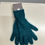 Miniature : Gants mohair et soie