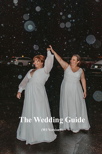 FSP LLC 09 Wedding Guide (WI Version)