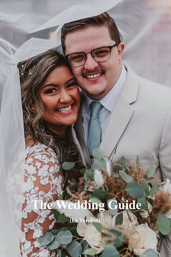 FSP LLC 09 Wedding Guide (IA Version)