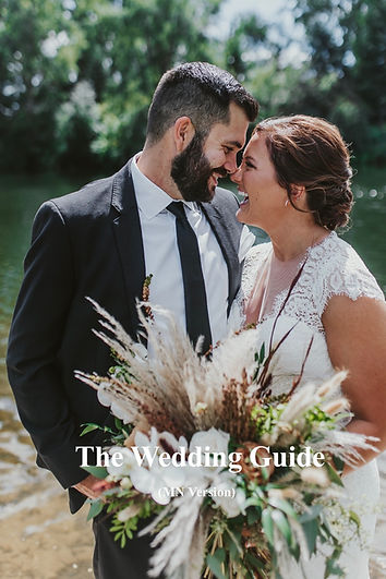 FSP LLC 09 Wedding Guide (MN Version)