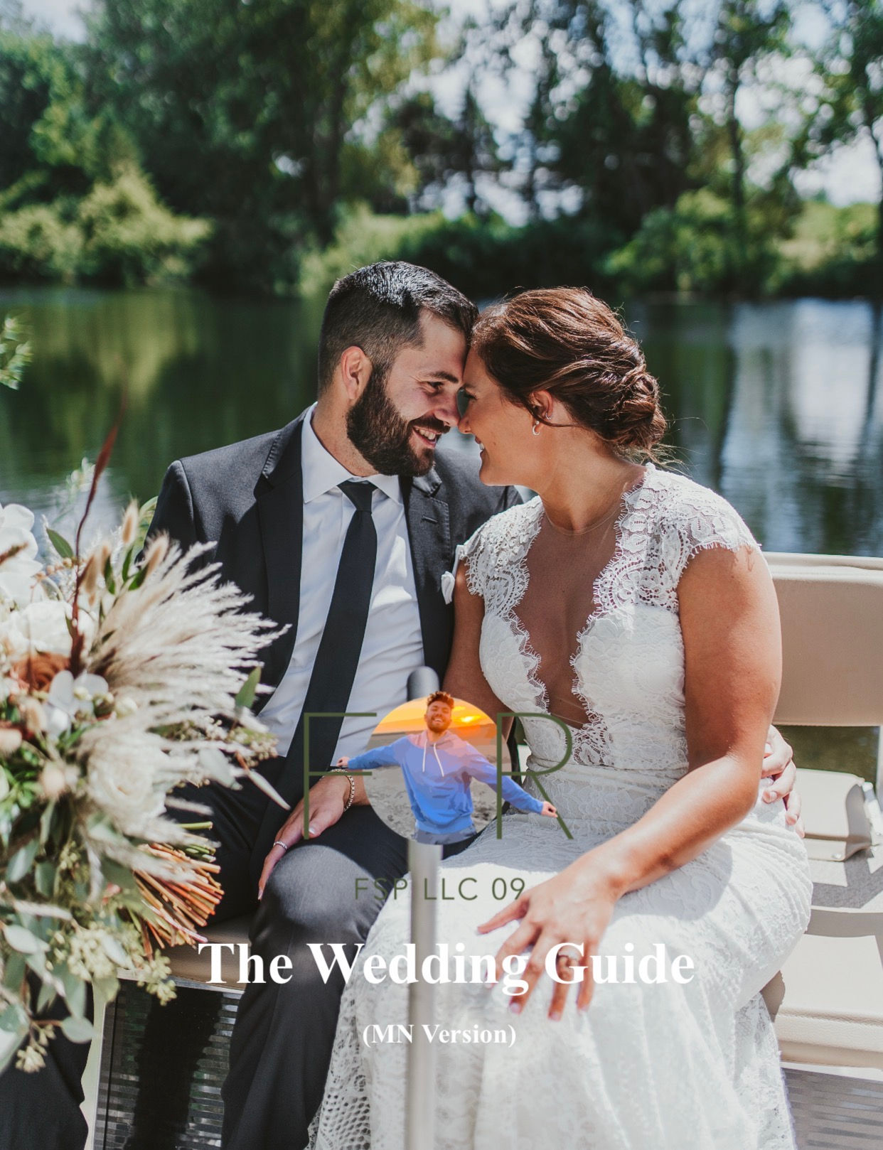 FSP LLC 09 Wedding Guide (MN Version)