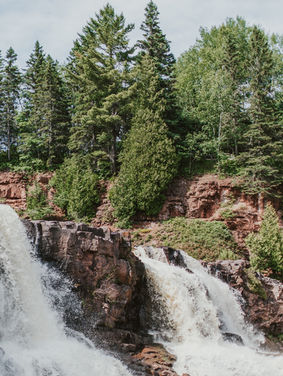 Nature in Duluth, MN