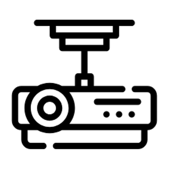 Projector and Screen