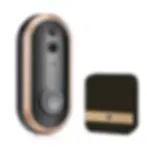 video door bell