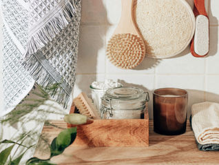 Hidden Hormone Hijackers: My Journey into Endocrine Disruptors and What You Can Do to Avoid Them