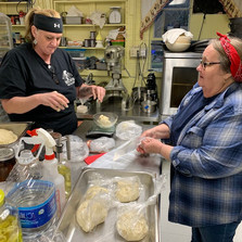 Appalachian Stories of Hope, Community & Creativity