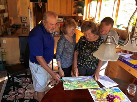 My Turn: Leverett group seeks common ground