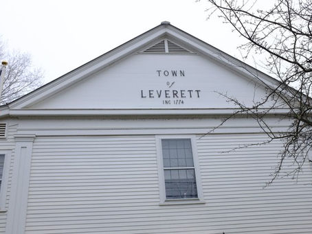 Leverett hoping to bridge political divide in dialogue over dinner, dancing with Kentucky visitors