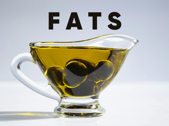 Fats: Who's your friend and who's your enemy