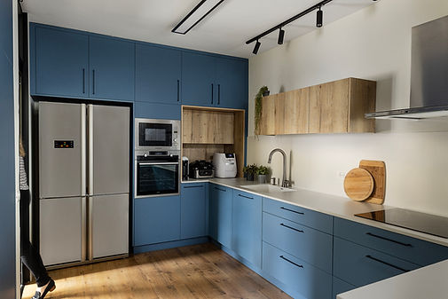 דירת 5 חדרים בהרצליה