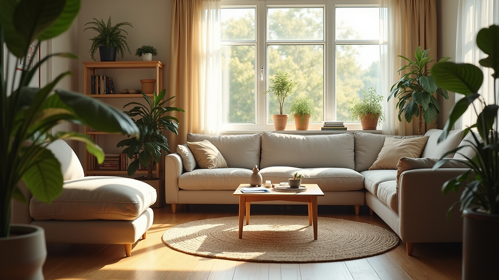 Begin Your Journey to Holistic Living