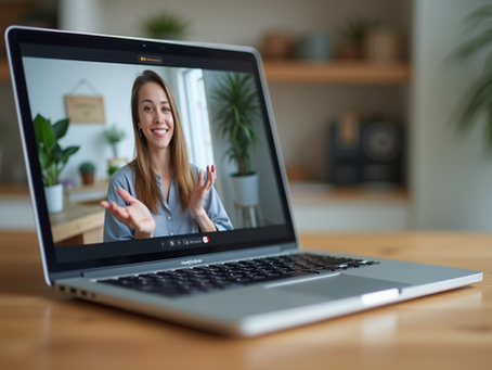 The Advantages of Online Nutrition Consultations