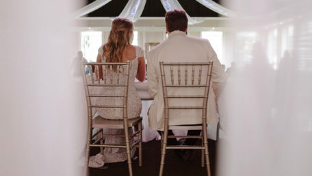 Wedding Reception