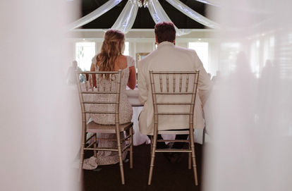 Wedding Reception
