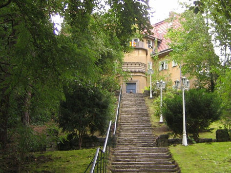 Das Buddhistische Haus