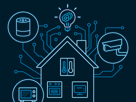 The Future Is Now: How AI Is Quietly Powering Your Home