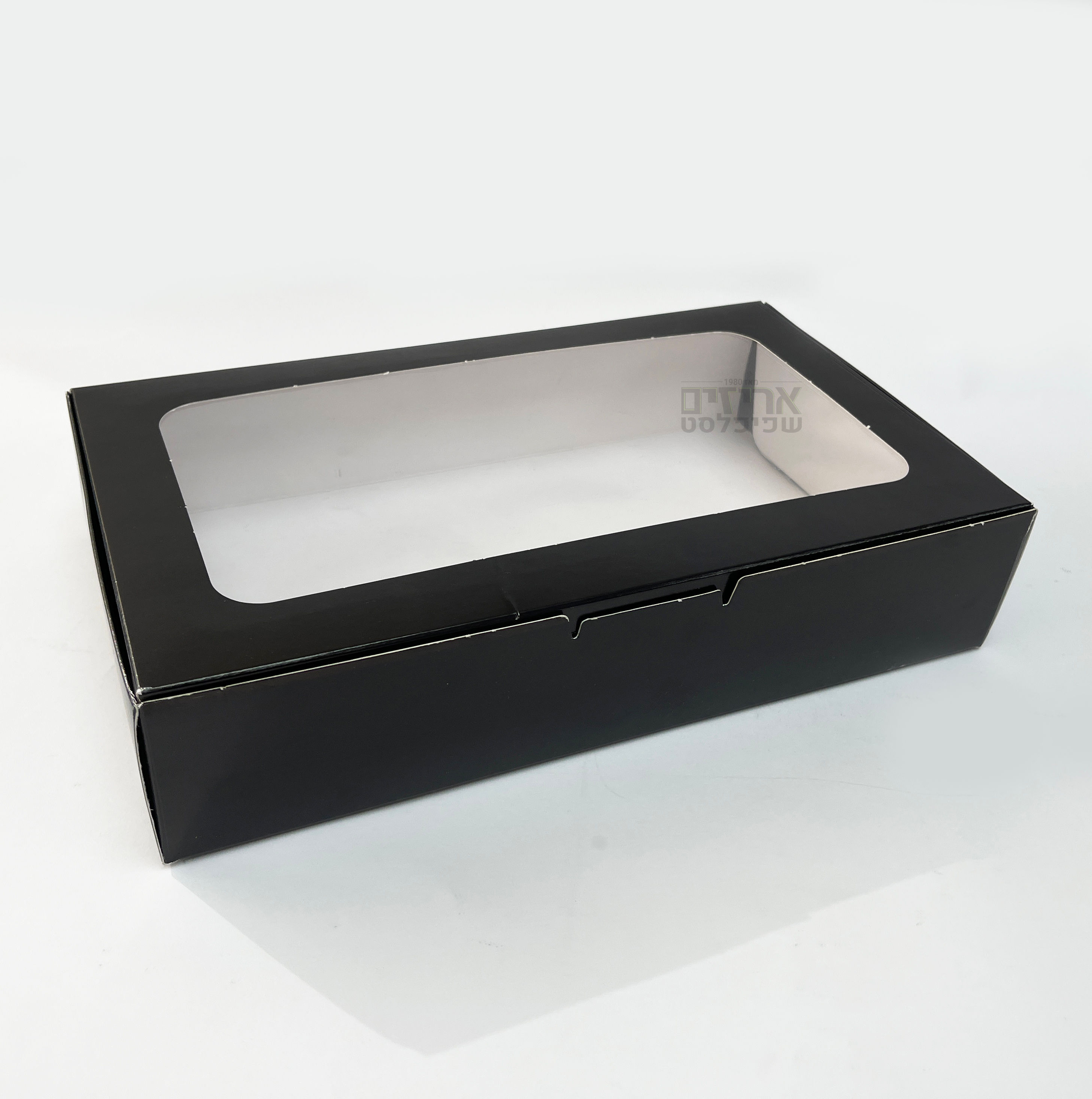 אינטגרלי 29.3-17-6 מכסה חלון