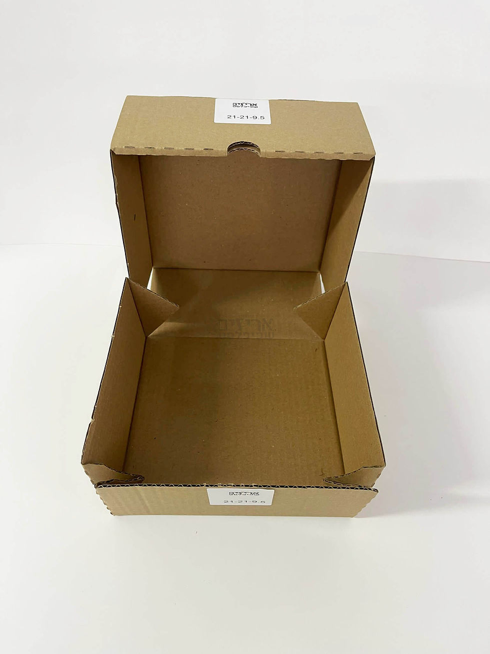 תמונה ממוזערת: 21-21-9.5 בי פלוט אינטגרלית