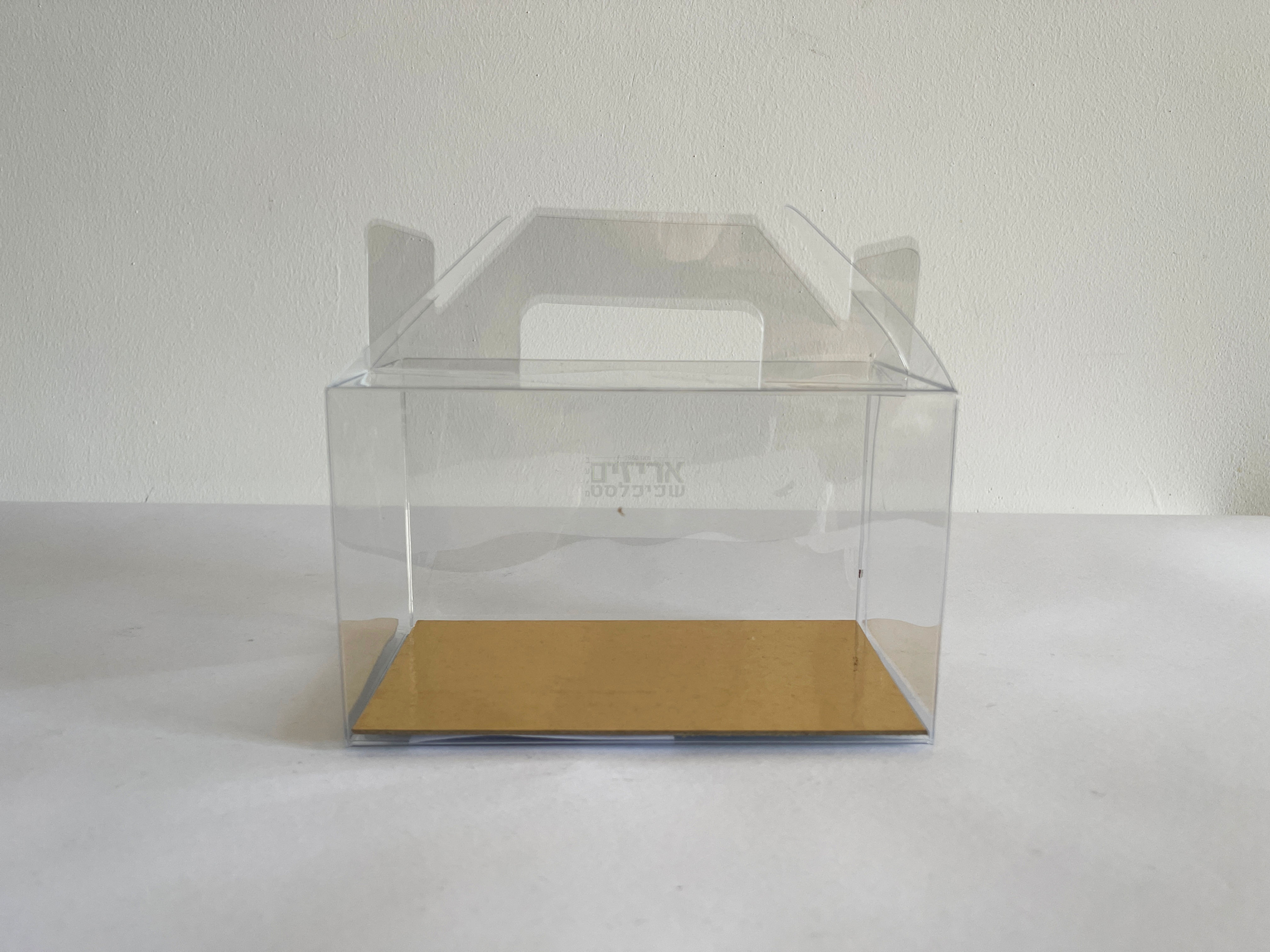 17-10-9 ידית נשיאה pvc