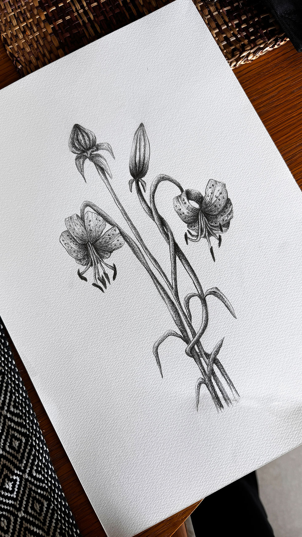 Thumbnail: Flowers No.6