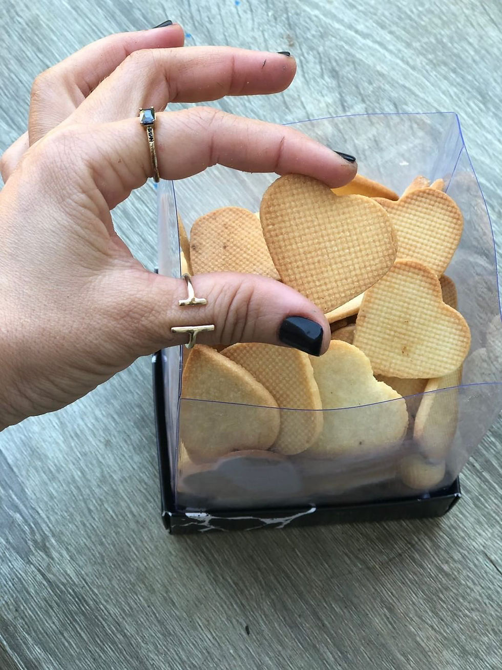 תמונה ממוזערת: 11-11-11 תחתית קרטון שרוול שקוף ומכסה קרטון