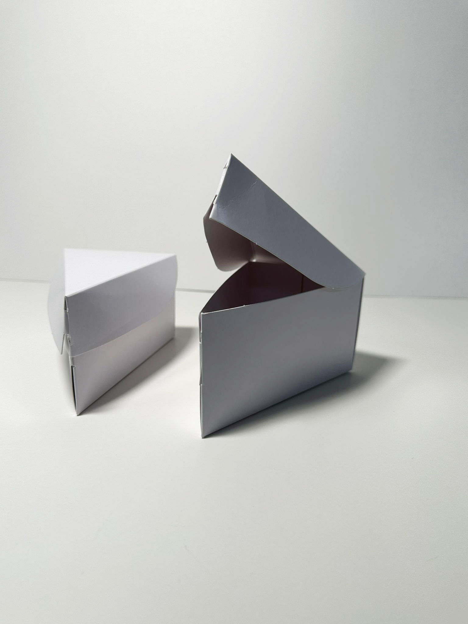 אריזת משולש אינטגרלי 14-14-8.5