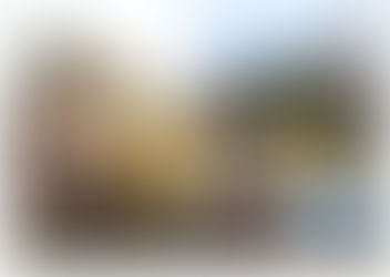 タンタナクイの井上暁さんと娘