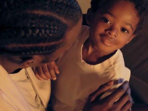 Healing Your Relationship with Daddy. 