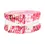 Thumbnail: Hope in Bloom  2 1/2"  Rolie Polie RP-11020-40, RIley Blake design fabric