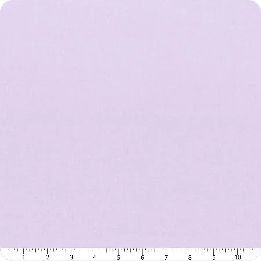 Bella Solids Wisteria 9900 215 by Moda Fabrics