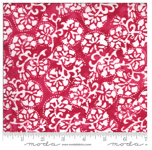 Moda Color Crush Color Crush Batiks 27310 73 by Moda Fabrics | SewMuchLoveQuiltShop
