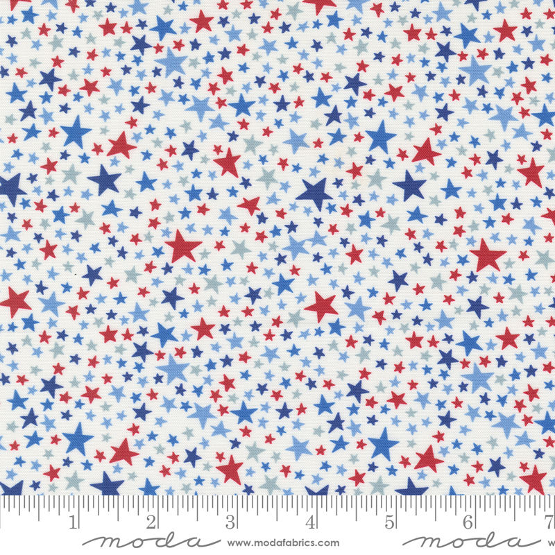 Play Ball 33816 11 by Moda Fabrics 33816-11, Baseball, Sports
