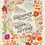 Thumbnail: Things Above Harvest Eggshell 45618 11 Fabric by Moda 45618-11 36" x 44"  ##11