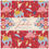 Thumbnail: Jubilee Fabric Stack 10 in squares, 40pcs TIL300190 Fabric by Tilda