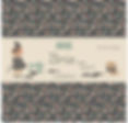 Brie Basics Charm Pack TIL300273 by Tone Finnanger for Tilda Fabrics 300273