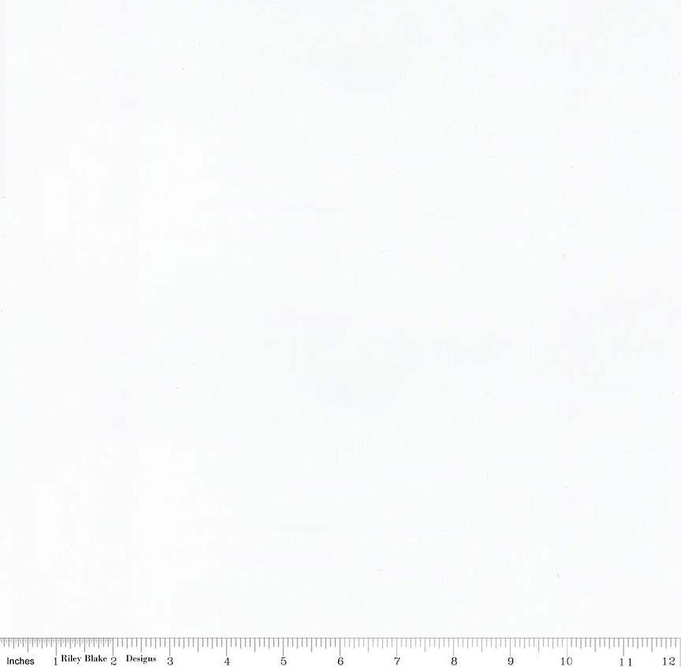 Expressions Batiks Hand-Dyes Ghost White BT21000-330  Riley Blake