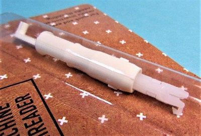 Thumbnail: Needle Threader by EverSewn, ES-136 Sewing Machine Needle Threader