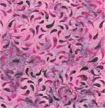 5403 Batik Textiles Purple Multi