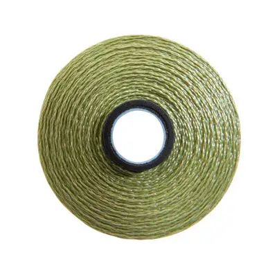 Magna-Glide Delights - Style M - 132yds - Celery - MGDM 60580 Glide Bobbins