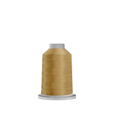 Glide 1,100yds - Sand - 410.20466 - 100 Percent Polyester Thread