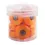 Thumbnail: Magna-Glide Delights - Style M - 132yds - Halloween - MGDM.50144 Magna-Glide Bobbins
