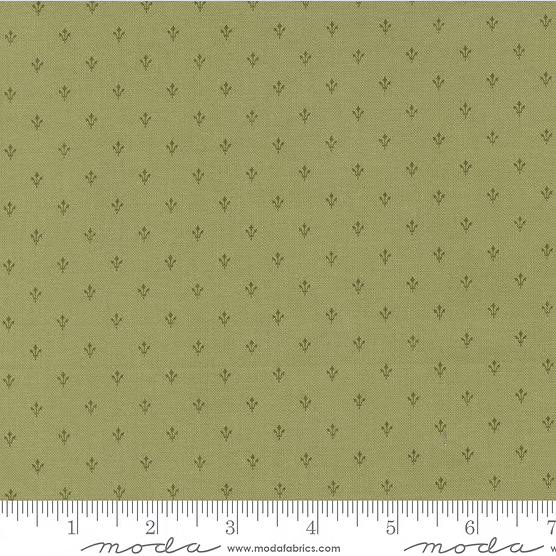 Florence's Fancy 31667 14 by Betsy Chutchian for Moda Fabric 31667-14