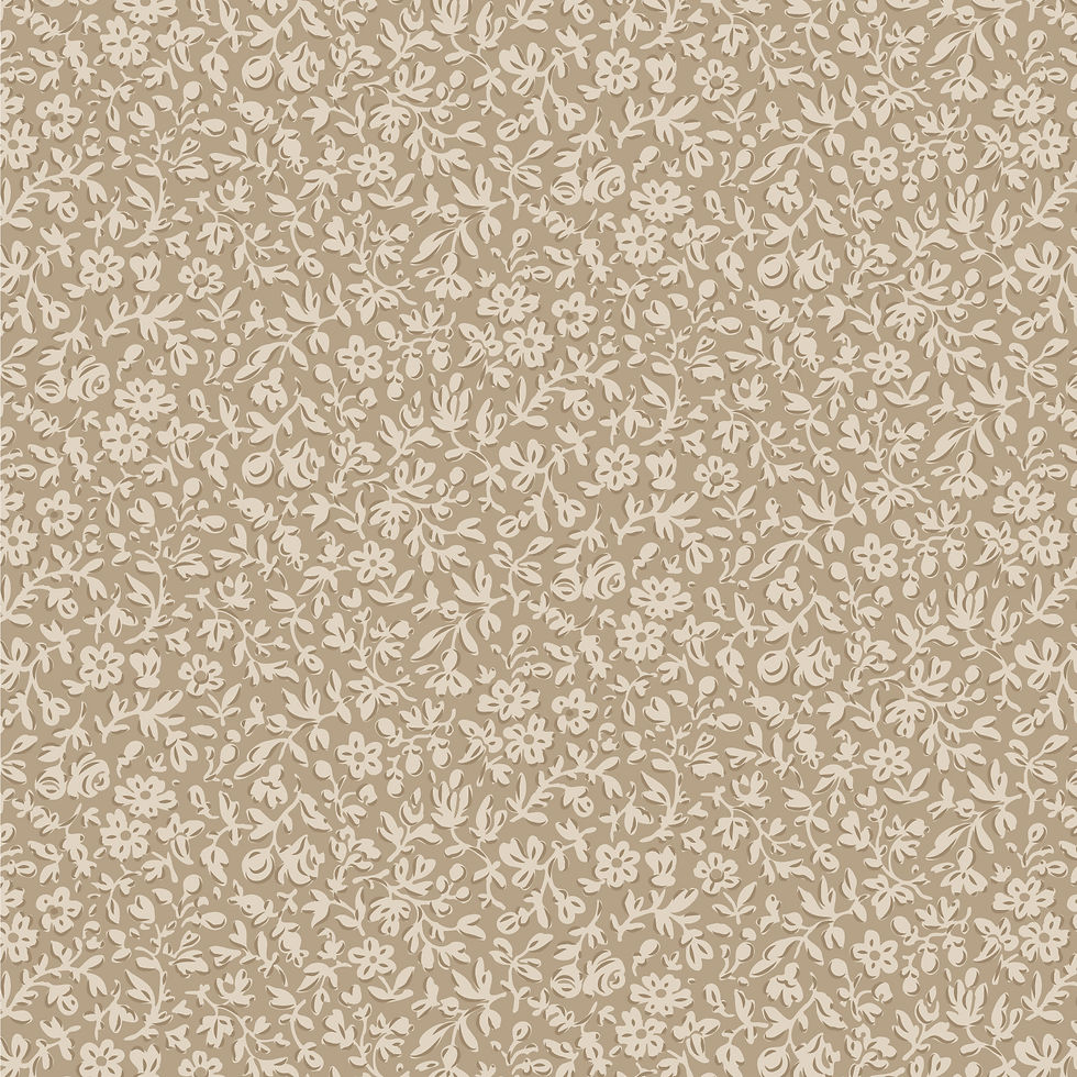 Tilda's Merry Little Christmas Blenders - Eve Clay - TIL110148- Tilda Fabric