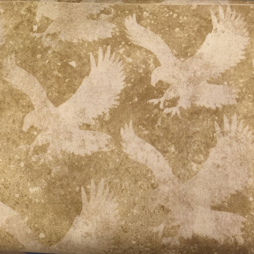 Stonehenge Stars & Stripes 39103-30 by Deborah Edwards for Northcott Fabrics