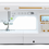 Thumbnail: Baby Lock Soprano Sewing Machine BabylocK