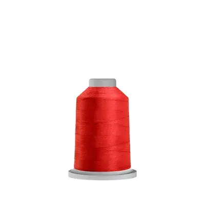 Glide 1,100yds - Cherry - 410.70032 - 40 wt. Polyester Thread